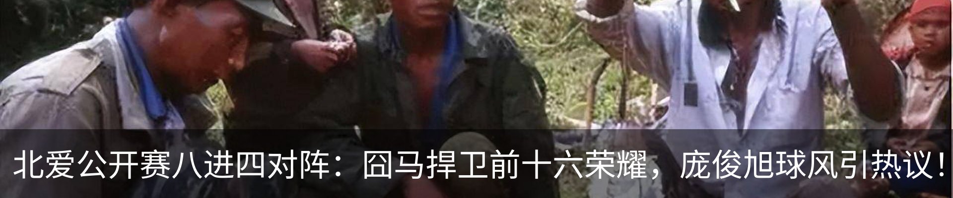 新闻动态